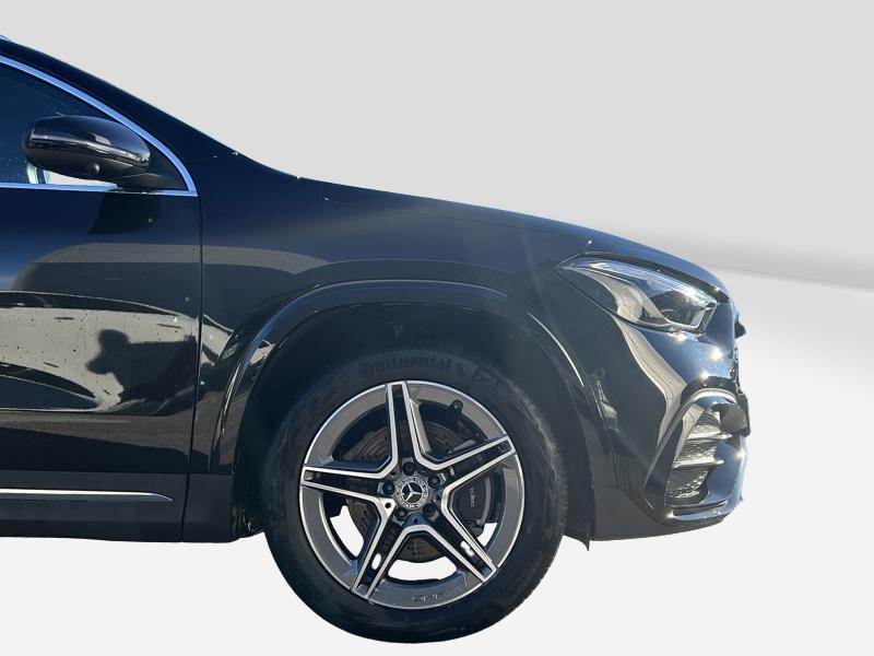 Image Mercedes-Benz GLA 250 e Hybrid EQ AMG Line  GLA 250 e Hybrid EQ AMG Line