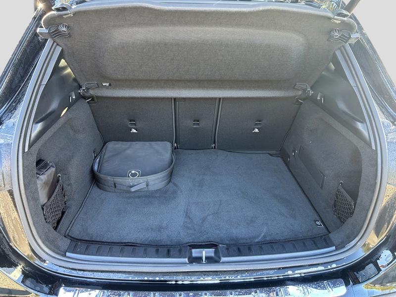 Image Mercedes-Benz GLA 250 e Hybrid EQ AMG Line  GLA 250 e Hybrid EQ AMG Line