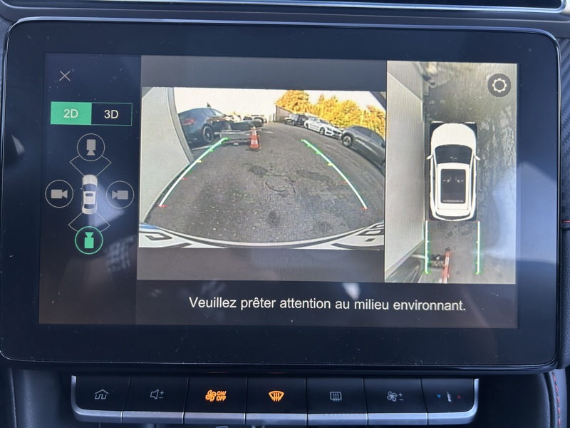 Image MG ZS 1.0L T-GDI 111ch BVM6 Luxury  ZS 1.0 T-GDI 111CH BVM6 LUXURY