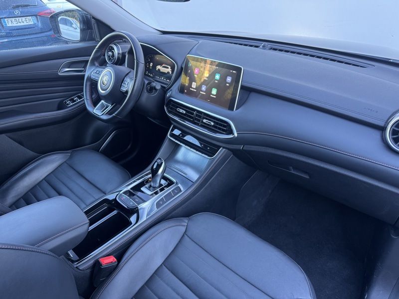 Image MG EHS 1.5T GDI PHEV Luxury Auto  EHS 1.5T GDI PHEV Luxury
