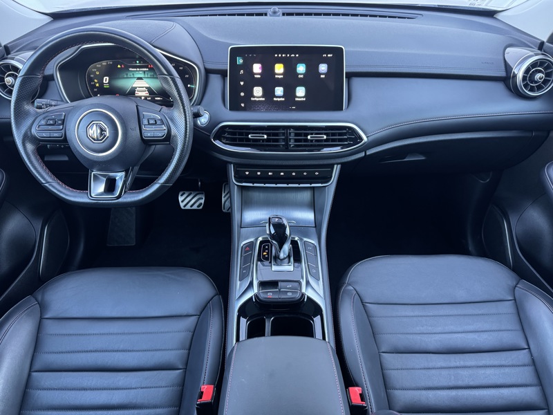 Image MG EHS 1.5T GDI PHEV Luxury Auto  EHS 1.5T GDI PHEV Luxury