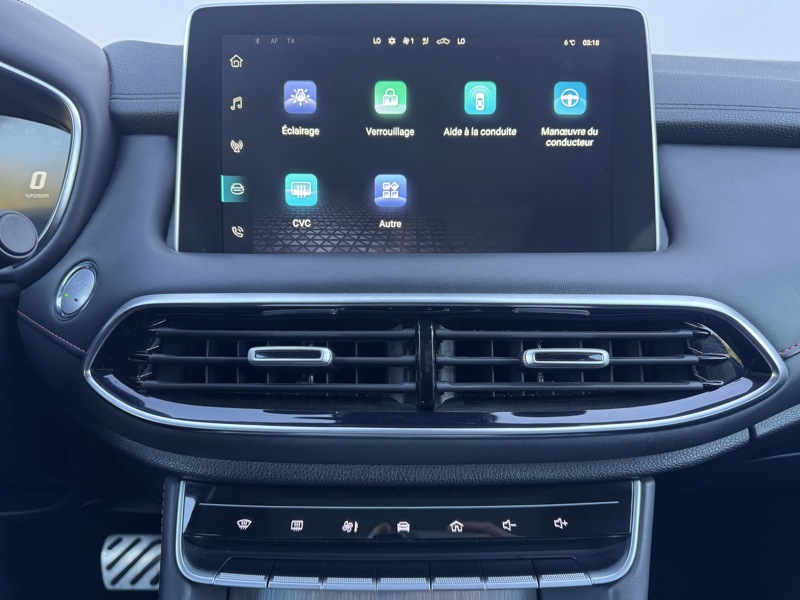 Image MG EHS 1.5T GDI PHEV Luxury Auto  EHS 1.5T GDI PHEV Luxury