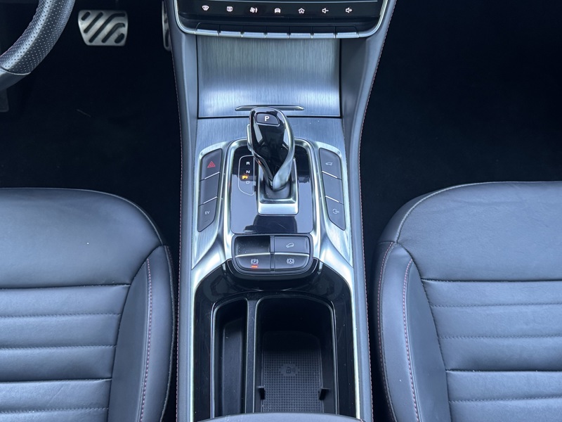 Image MG EHS 1.5T GDI PHEV Luxury Auto  EHS 1.5T GDI PHEV Luxury