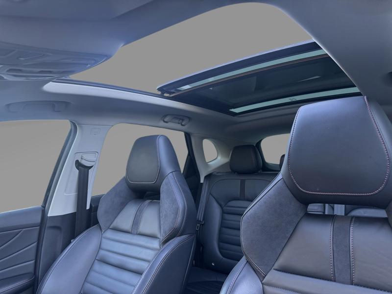 Image MG EHS 1.5T GDI PHEV Luxury Auto  EHS 1.5T GDI PHEV Luxury