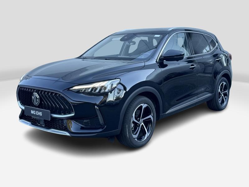 Photo MG EHS 1.5T GDI PHEV Luxury Auto  EHS 1.5T GDI PHEV Luxury