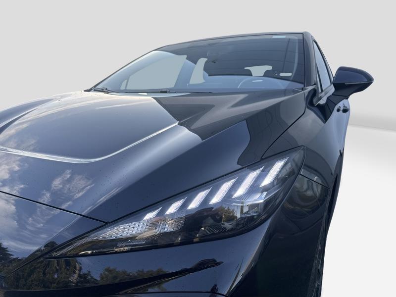 Image MG MG4 Standard 51kWh 125kW  MG4 Electric 51kWh - 125 kW 2WD Standard