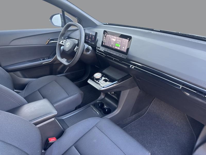 Image MG MG4 Standard 51kWh 125kW  MG4 Electric 51kWh - 125 kW 2WD Standard