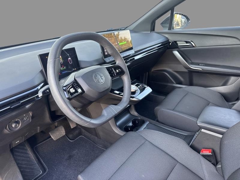 Image MG MG4 Standard 51kWh 125kW  MG4 Electric 51kWh - 125 kW 2WD Standard