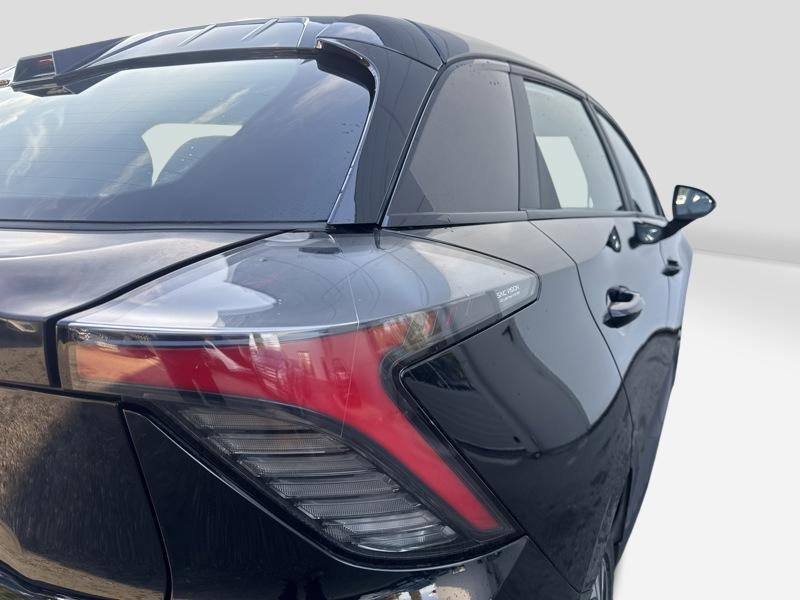 Image MG MG4 Standard 51kWh 125kW  MG4 Electric 51kWh - 125 kW 2WD Standard