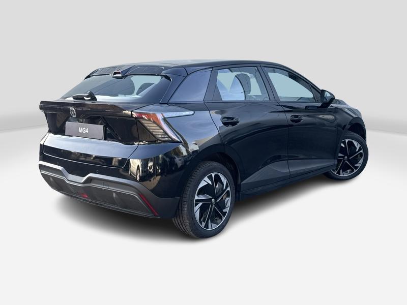 Image MG MG4 Standard 51kWh 125kW  MG4 Electric 51kWh - 125 kW 2WD Standard