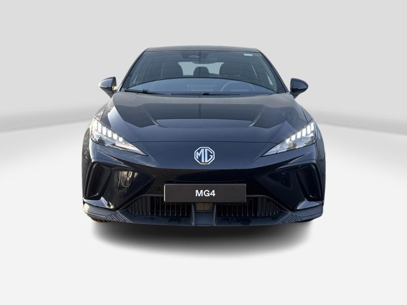 Image MG MG4 Standard 51kWh 125kW  MG4 Electric 51kWh - 125 kW 2WD Standard
