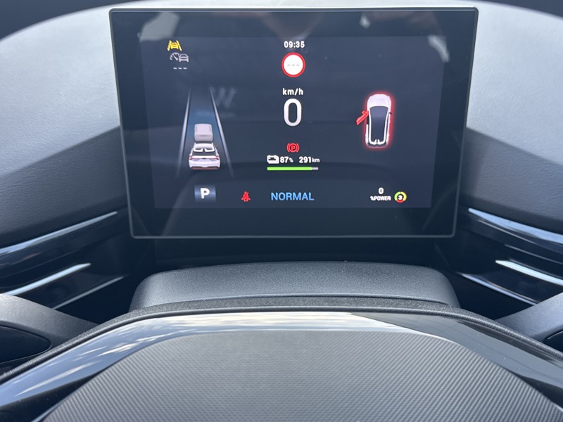 Image MG MG4 Standard 51kWh 125kW  MG4 Electric 51kWh - 125 kW 2WD Standard