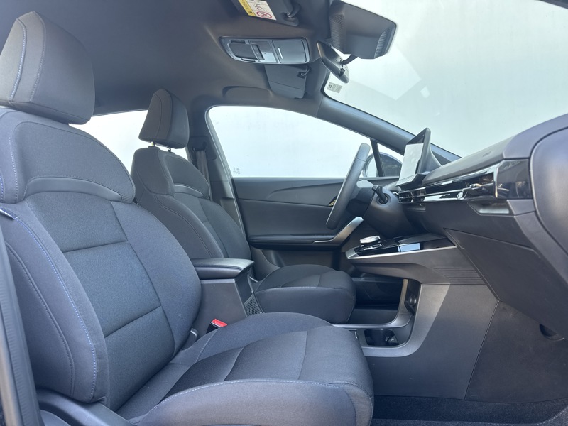 Image MG MG4 Standard 51kWh 125kW  MG4 Electric 51kWh - 125 kW 2WD Standard