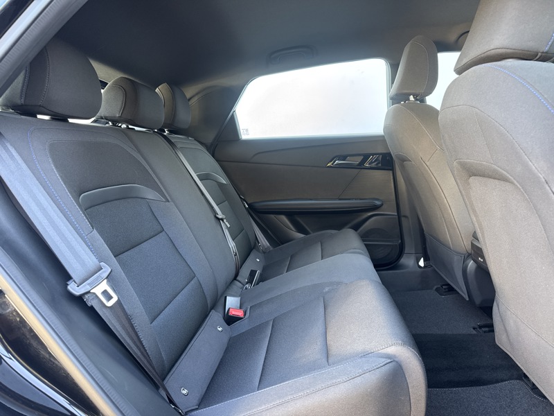 Image MG MG4 Standard 51kWh 125kW  MG4 Electric 51kWh - 125 kW 2WD Standard