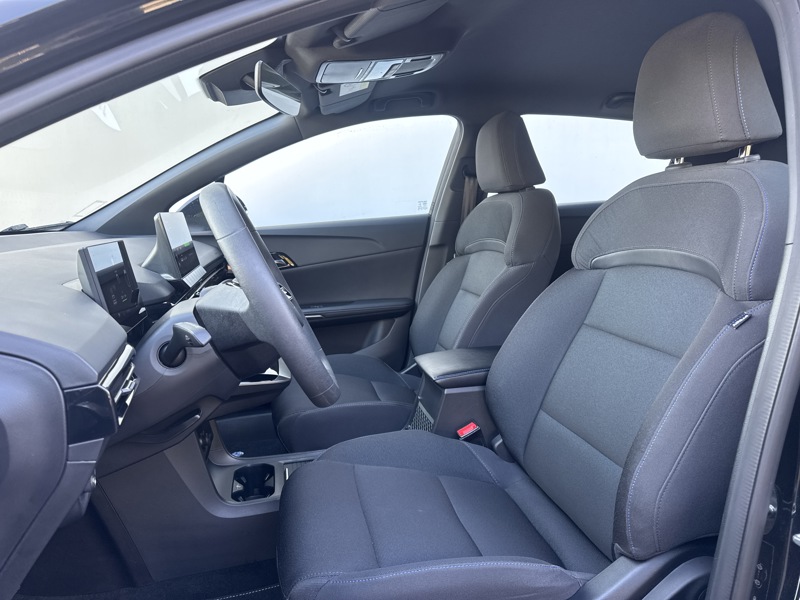 Image MG MG4 Standard 51kWh 125kW  MG4 Electric 51kWh - 125 kW 2WD Standard