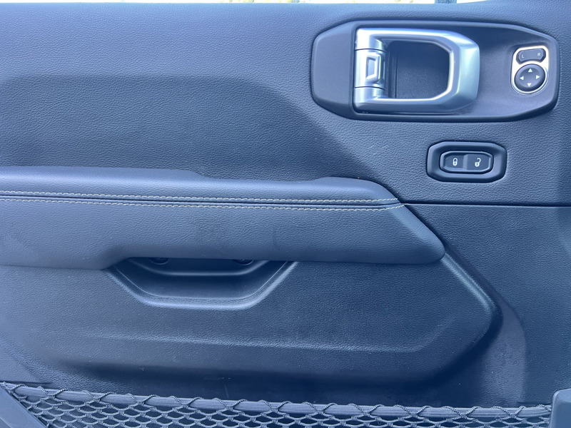 Image Jeep GLADIATOR Overland Launch Edition 4WD  3.0 264 ch BVA8