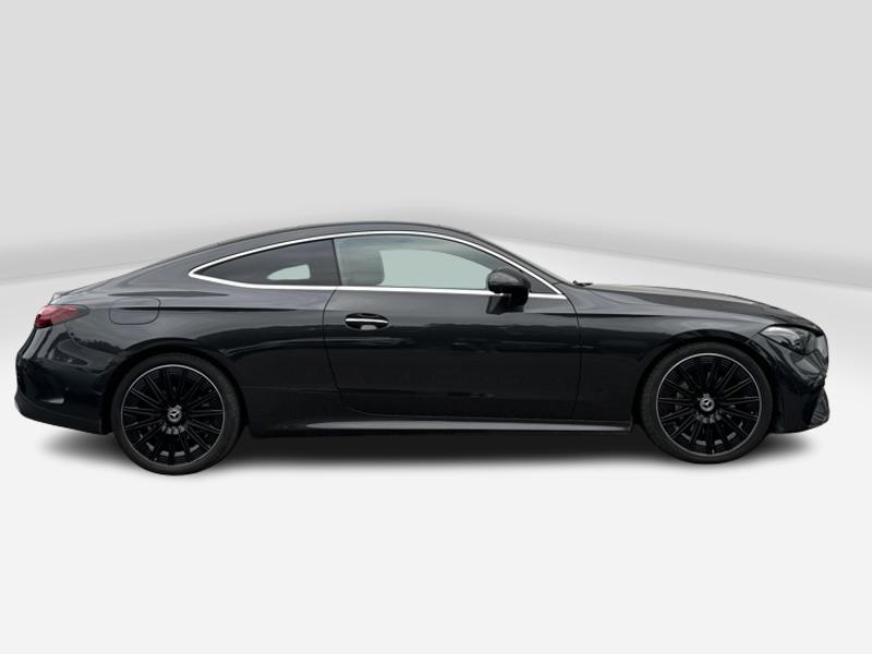 Image Mercedes-Benz CLE COUPÉ CLE 220 d AMG Line Coupé  