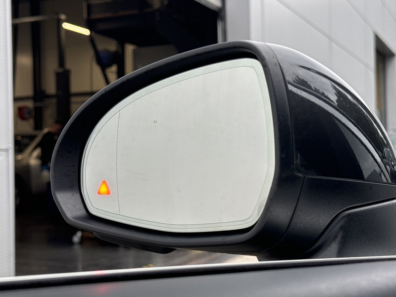 Image Mercedes-Benz CLE COUPÉ CLE 220 d AMG Line Coupé  