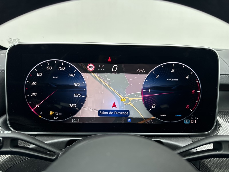 Image Mercedes-Benz CLE COUPÉ CLE 220 d AMG Line Coupé  