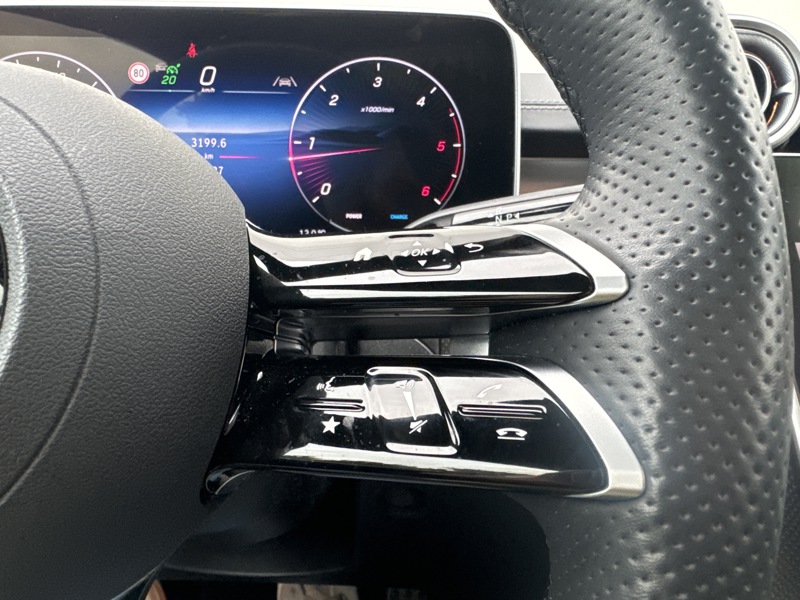 Image Mercedes-Benz CLE COUPÉ CLE 220 d AMG Line Coupé  