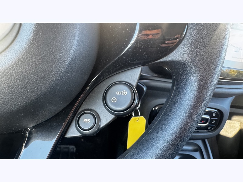 Image Smart FORTWO COUPE electric drive / EQ pure  82 ch 