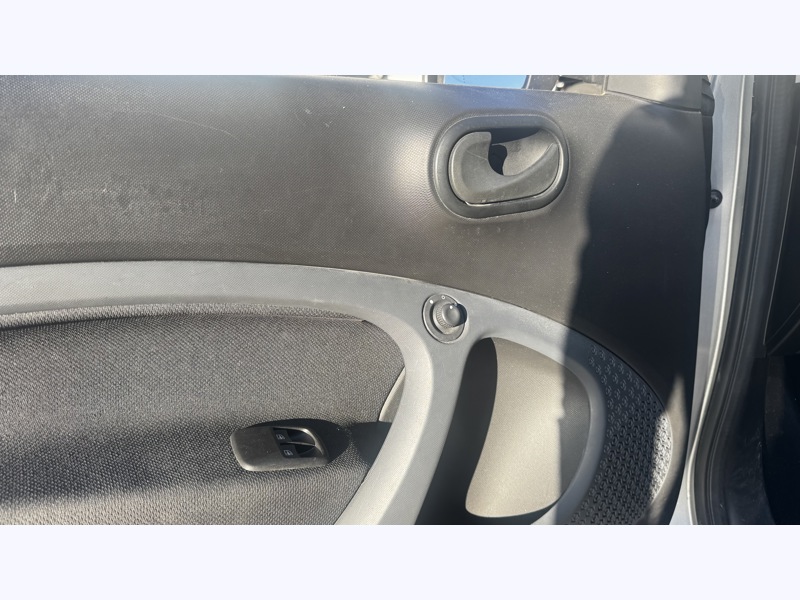 Image Smart FORTWO COUPE electric drive / EQ pure  82 ch 