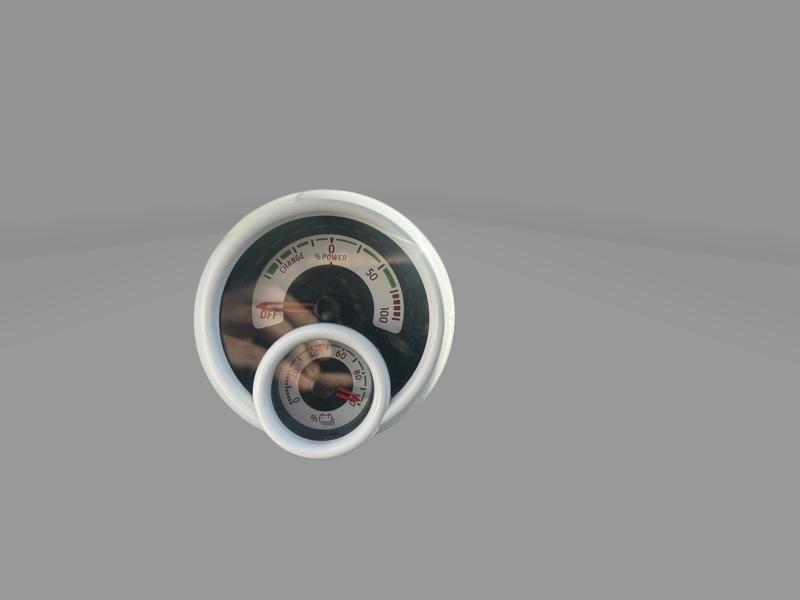 Image Smart FORTWO COUPE electric drive / EQ pure  82 ch 