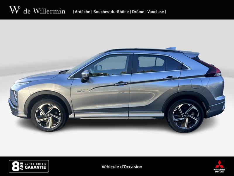 Image Mitsubishi ECLIPSE CROSS 2.4 Twin Motor 4WD Instyle  ECLIPSE CROSS PHEV INSTYLE