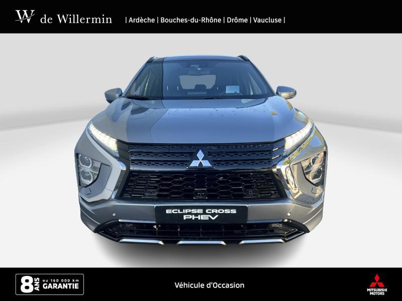 Image Mitsubishi ECLIPSE CROSS 2.4 Twin Motor 4WD Instyle  ECLIPSE CROSS PHEV INSTYLE