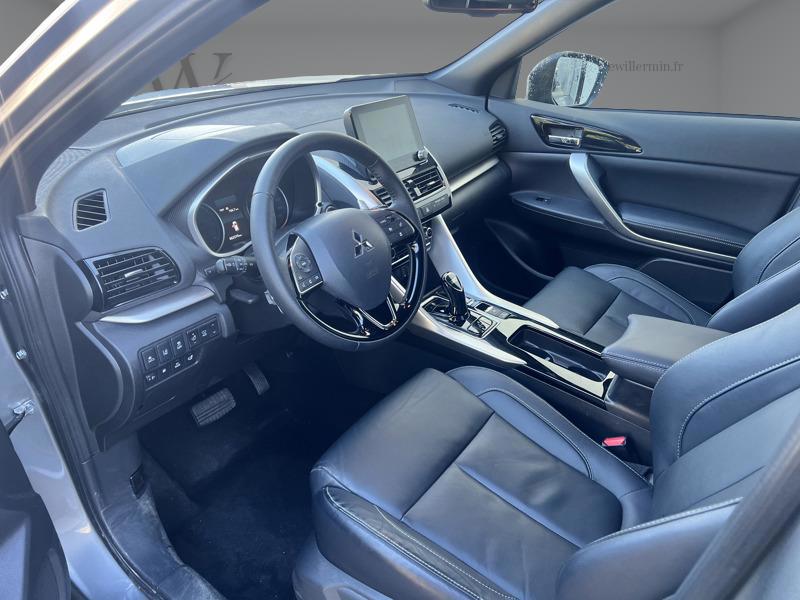 Image Mitsubishi ECLIPSE CROSS 2.4 Twin Motor 4WD Instyle  ECLIPSE CROSS PHEV INSTYLE