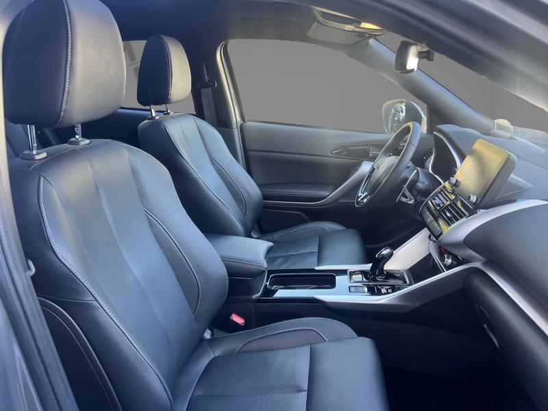 Image Mitsubishi ECLIPSE CROSS 2.4 Twin Motor 4WD Instyle  ECLIPSE CROSS PHEV INSTYLE