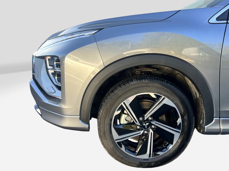 Image Mitsubishi ECLIPSE CROSS 2.4 Twin Motor 4WD Instyle  ECLIPSE CROSS PHEV INSTYLE