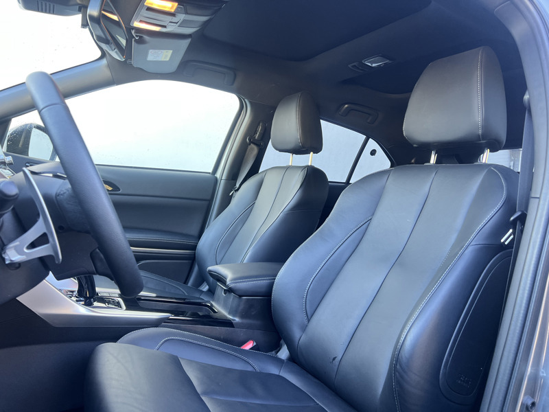 Image Mitsubishi ECLIPSE CROSS 2.4 Twin Motor 4WD Instyle  ECLIPSE CROSS PHEV INSTYLE