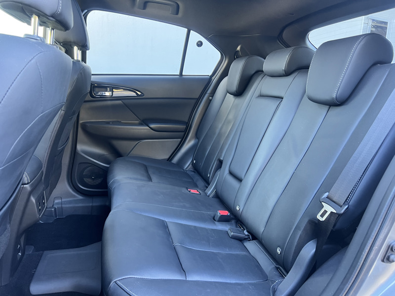 Image Mitsubishi ECLIPSE CROSS 2.4 Twin Motor 4WD Instyle  ECLIPSE CROSS PHEV INSTYLE