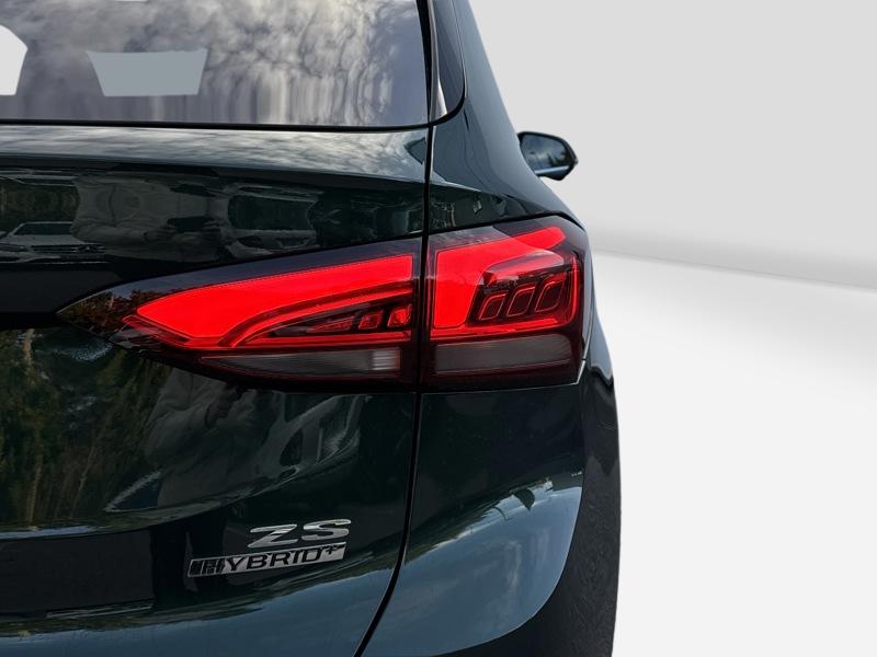 Image MG ZS 1.5L 197ch Hybrid+ Luxury  ZS HYBRID HEV LUXURY