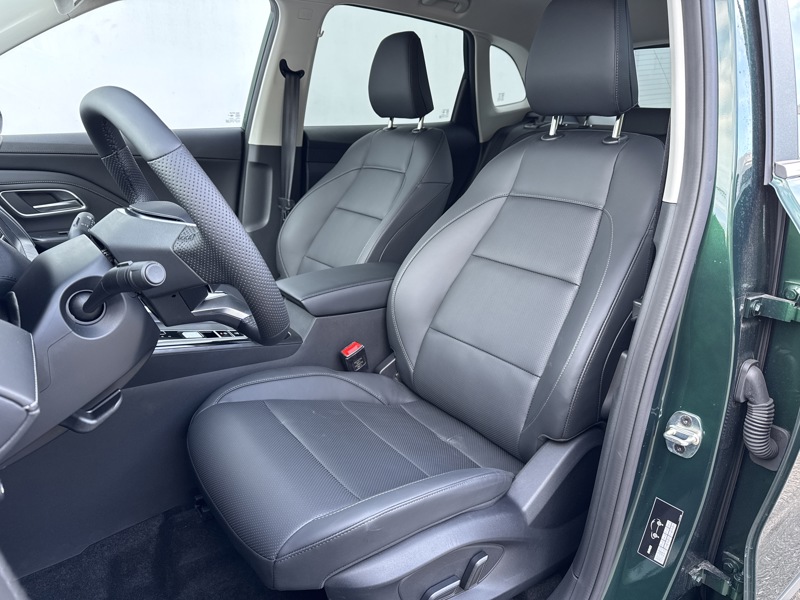 Image MG ZS 1.5L 197ch Hybrid+ Luxury  ZS HYBRID HEV LUXURY