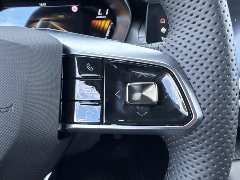 Image MG ZS 1.5L 197ch Hybrid+ Luxury  ZS HYBRID HEV LUXURY