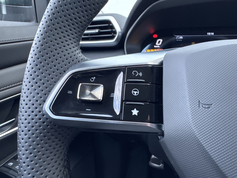 Image MG ZS 1.5L 197ch Hybrid+ Luxury  ZS HYBRID HEV LUXURY