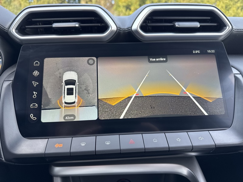 Image MG ZS 1.5L 197ch Hybrid+ Luxury  ZS HYBRID HEV LUXURY