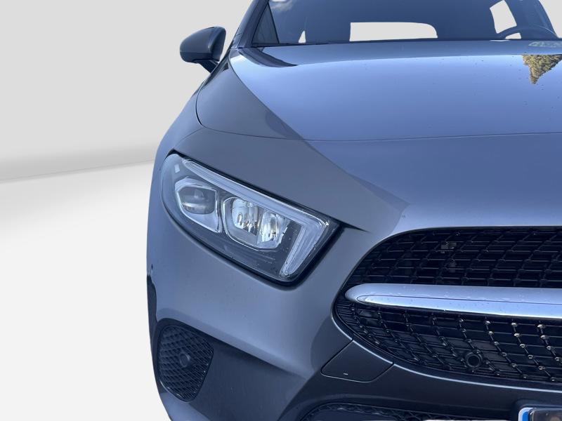 Image Mercedes-Benz CLASSE A 200 d Progressive Line  