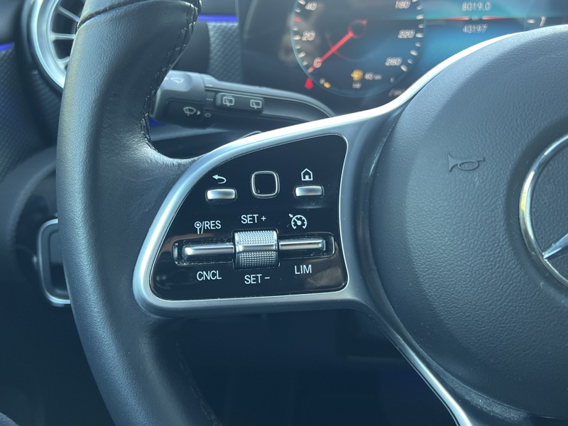 Image Mercedes-Benz CLASSE A 200 d Progressive Line  