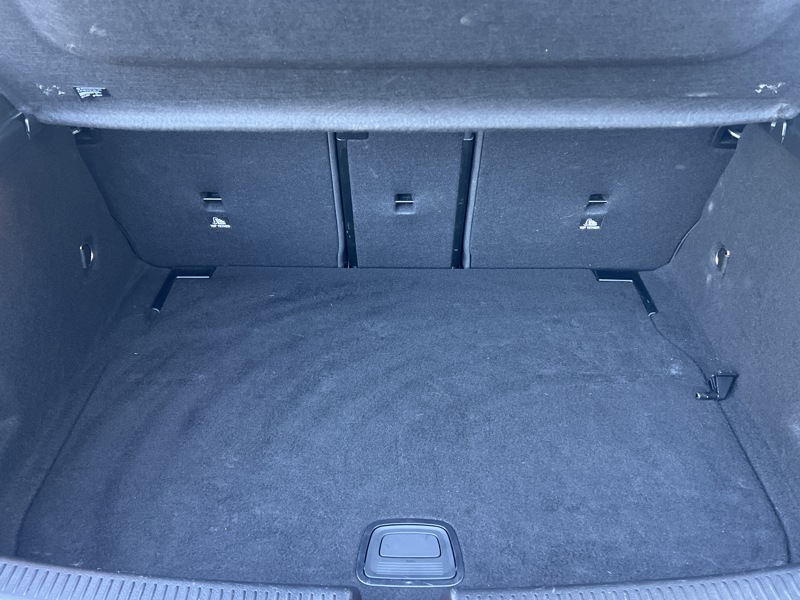 Image Mercedes-Benz CLASSE A 200 d Progressive Line  