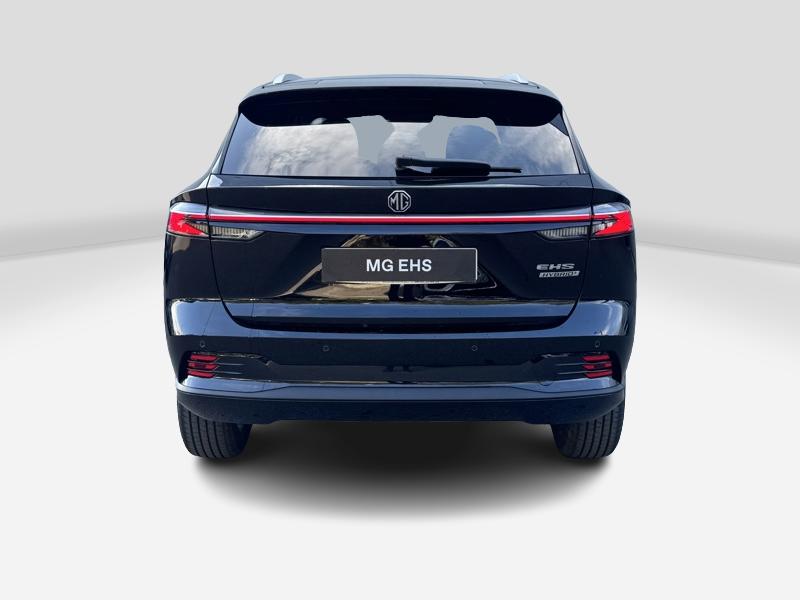Image MG EHS 1.5L 224ch EHS Hybrid+ Luxury  EHS HEV HYBRID+ LUXURY