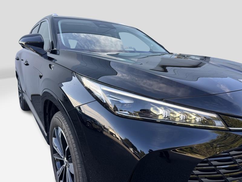 Image MG EHS 1.5L 224ch EHS Hybrid+ Luxury  EHS HEV HYBRID+ LUXURY