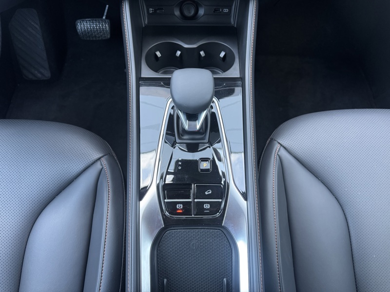 Image MG EHS 1.5L 224ch EHS Hybrid+ Luxury  EHS HEV HYBRID+ LUXURY