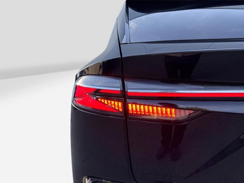 Image MG EHS 1.5L 272ch EHS PHEV Luxury  EHS PHEV LUXURY