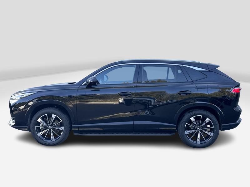 Image MG EHS 1.5L 272ch EHS PHEV Luxury  EHS PHEV LUXURY