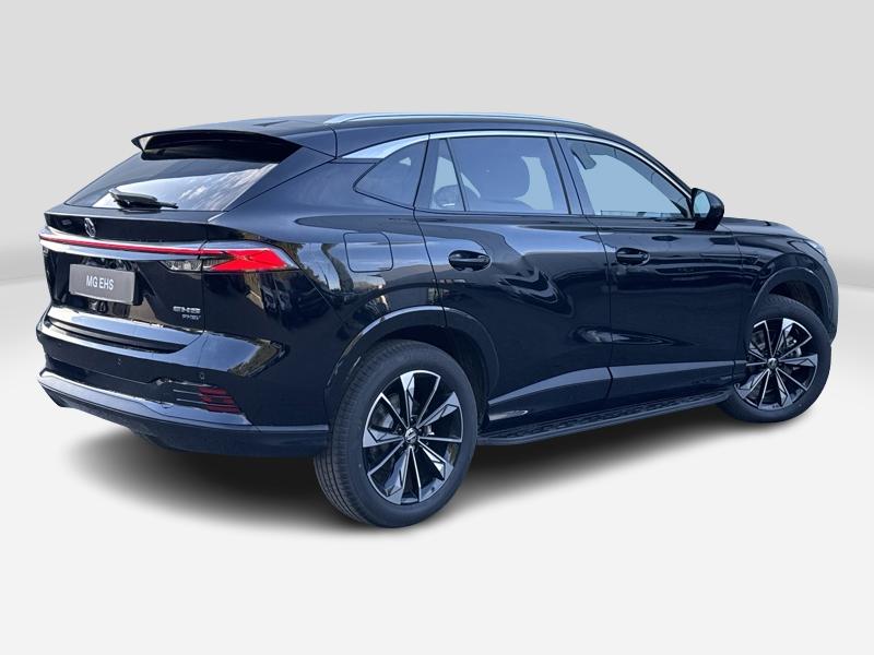 Image MG EHS 1.5L 272ch EHS PHEV Luxury  EHS PHEV LUXURY