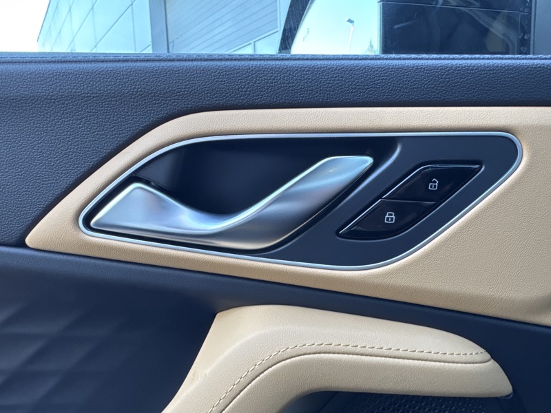 Image MG EHS 1.5L 272ch EHS PHEV Luxury  EHS PHEV LUXURY