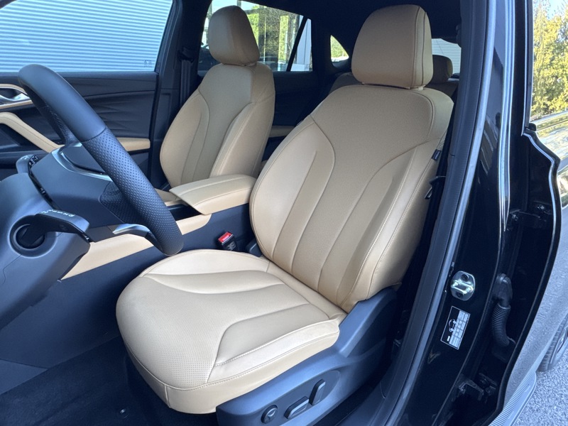 Image MG EHS 1.5L 272ch EHS PHEV Luxury  EHS PHEV LUXURY